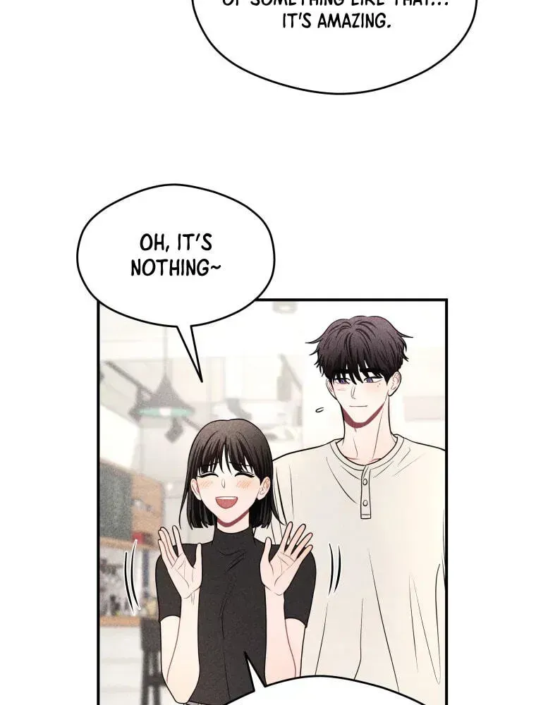 Ghost Romance Chapter 80 page 6 - 
