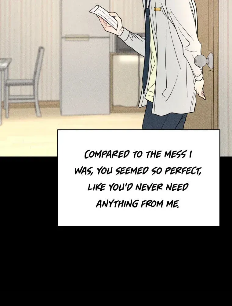 Ghost Romance Chapter 80 page 51 - 