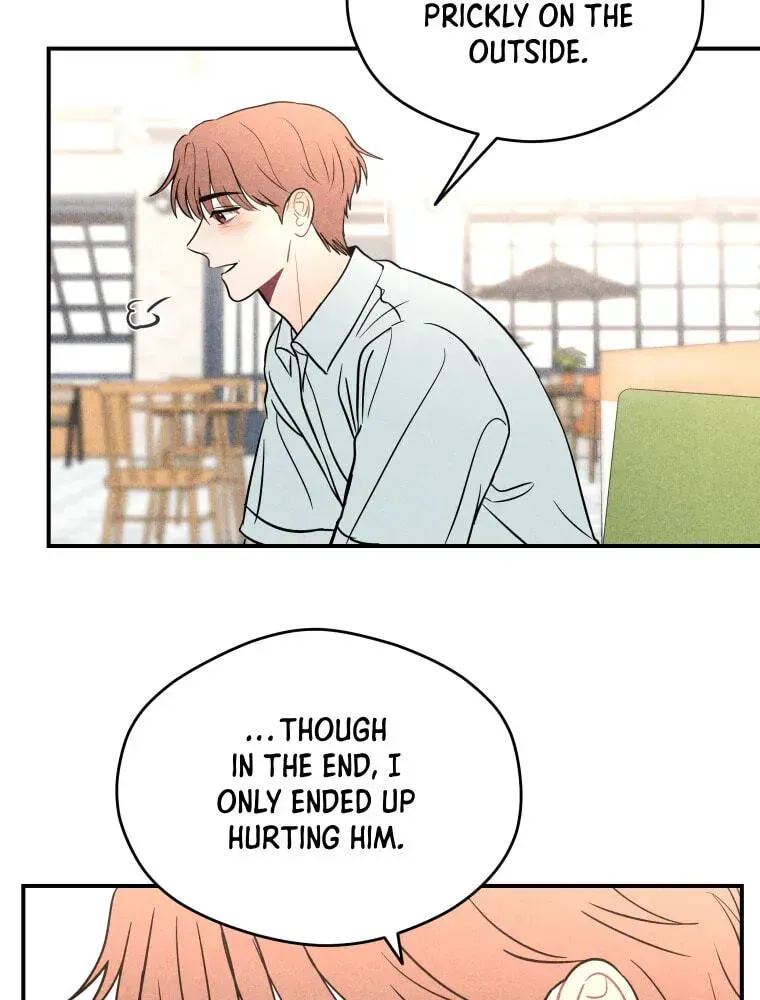 Ghost Romance Chapter 80 page 54 - 