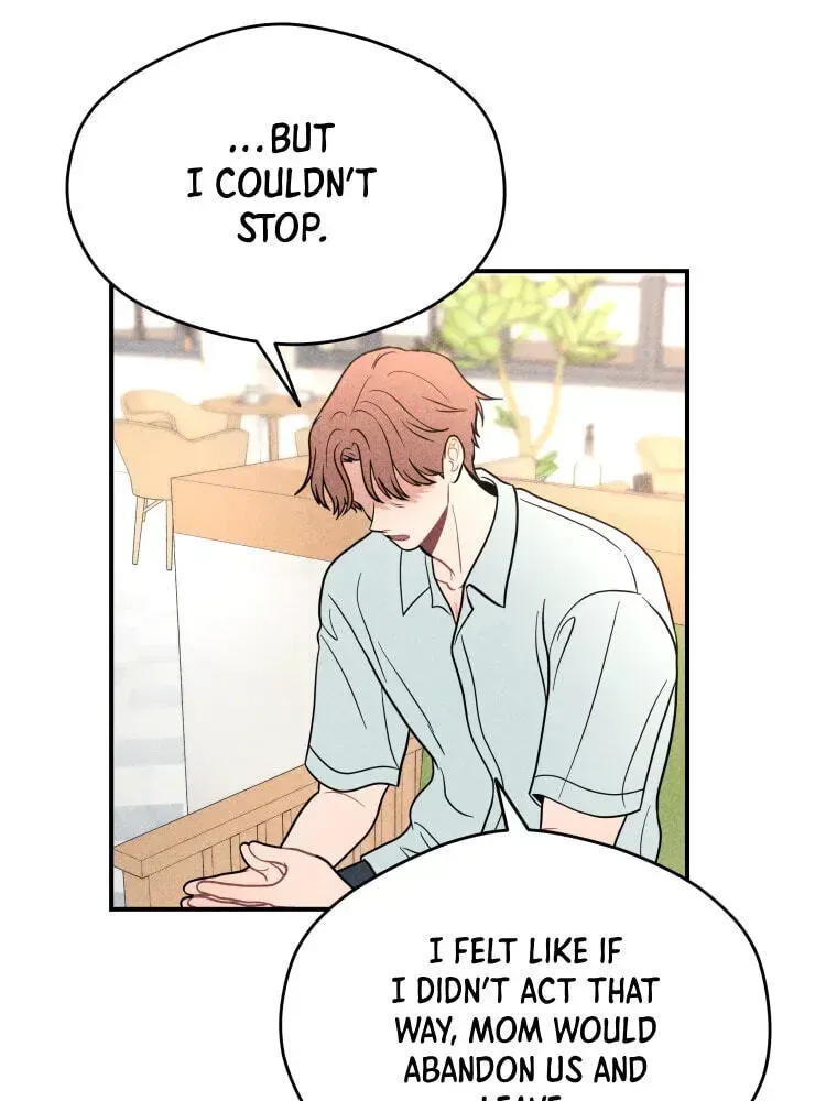 Ghost Romance Chapter 80 page 59 - 