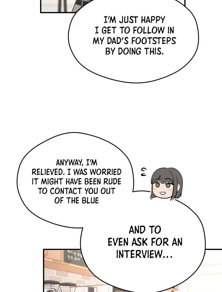 Ghost Romance Chapter 80 page 7 - 