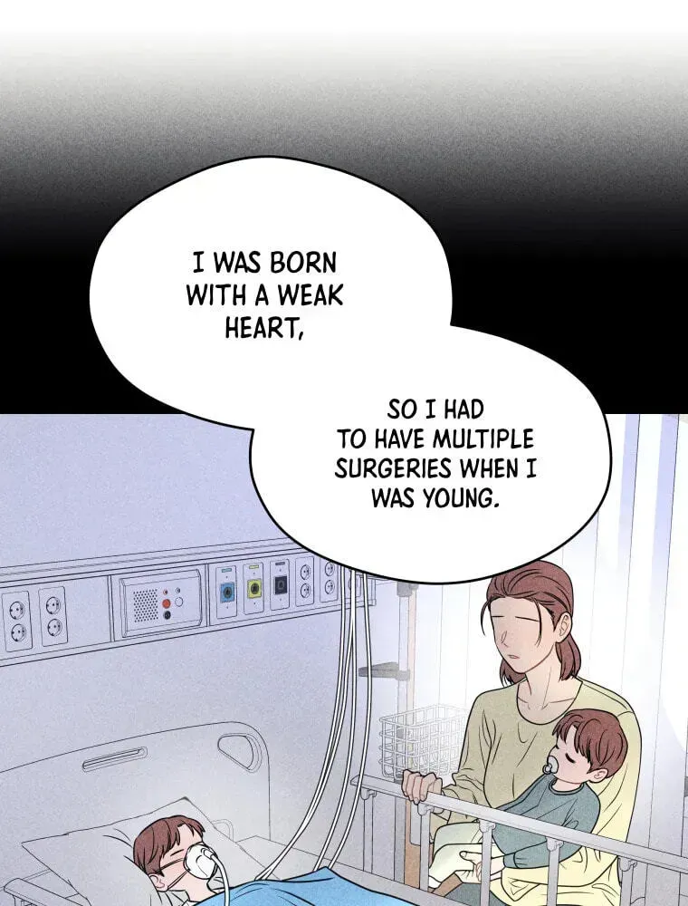 Ghost Romance Chapter 80 page 61 - 