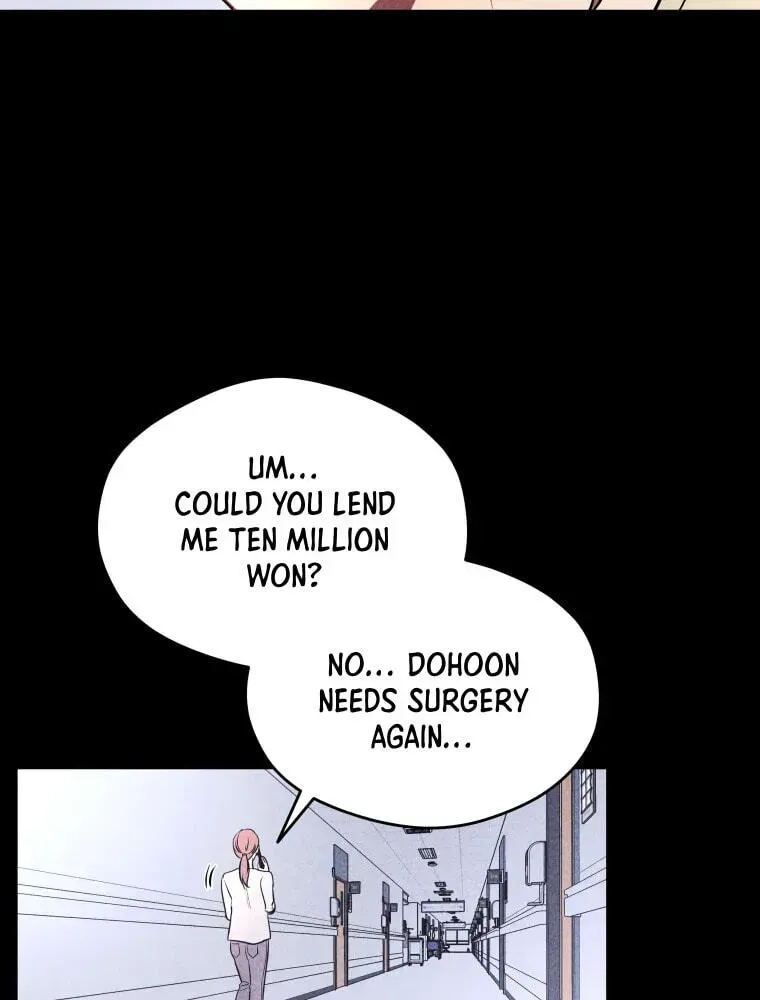 Ghost Romance Chapter 80 page 63 - 