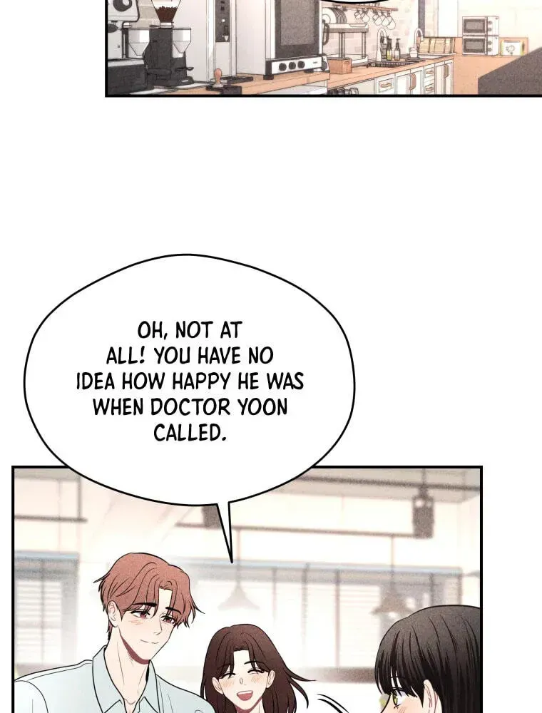 Ghost Romance Chapter 80 page 8 - 