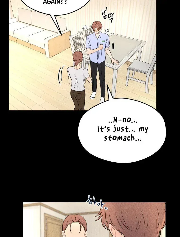 Ghost Romance Chapter 80 page 76 - 