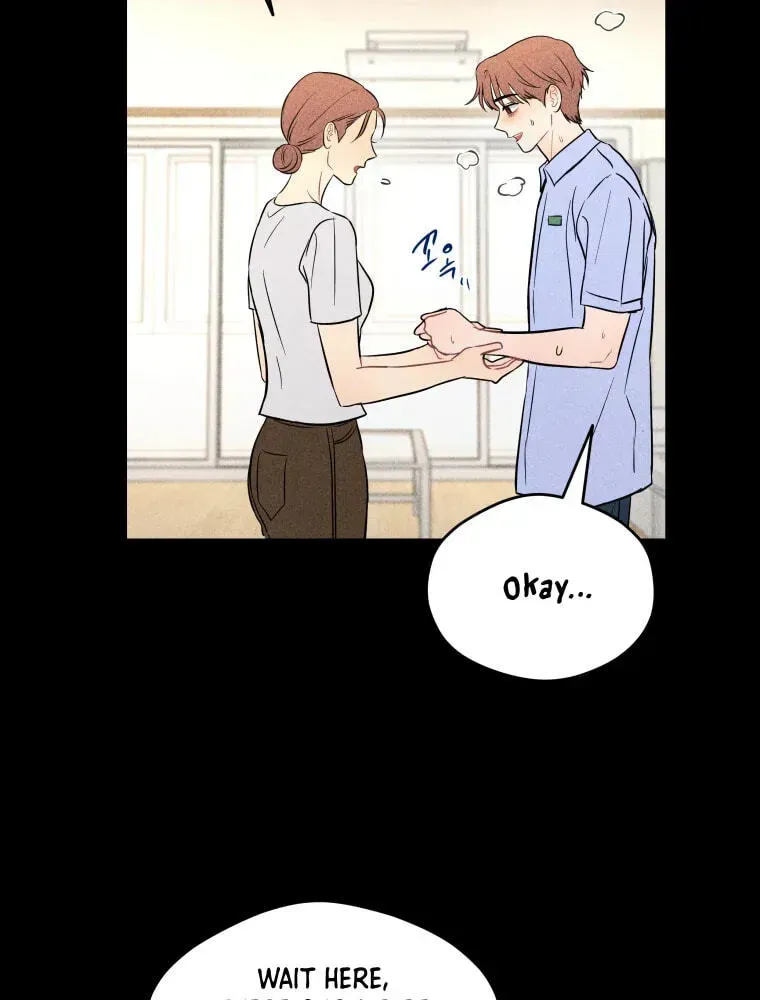 Ghost Romance Chapter 80 page 78 - 