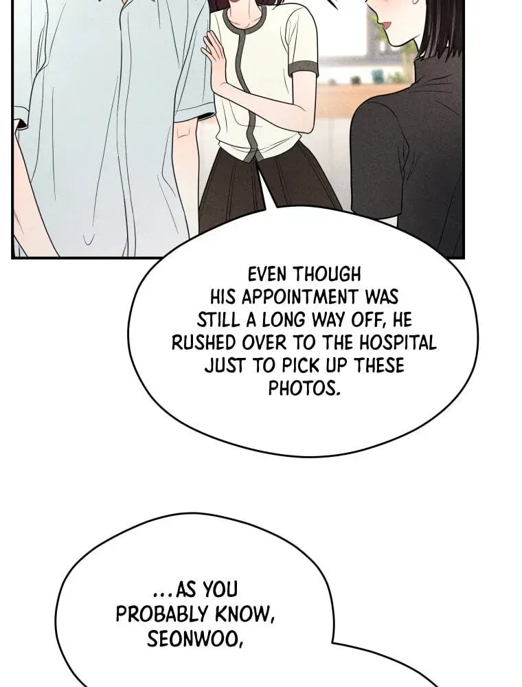 Ghost Romance Chapter 80 page 9 - 