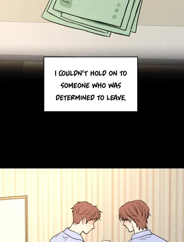 Ghost Romance Chapter 80 page 81 - 