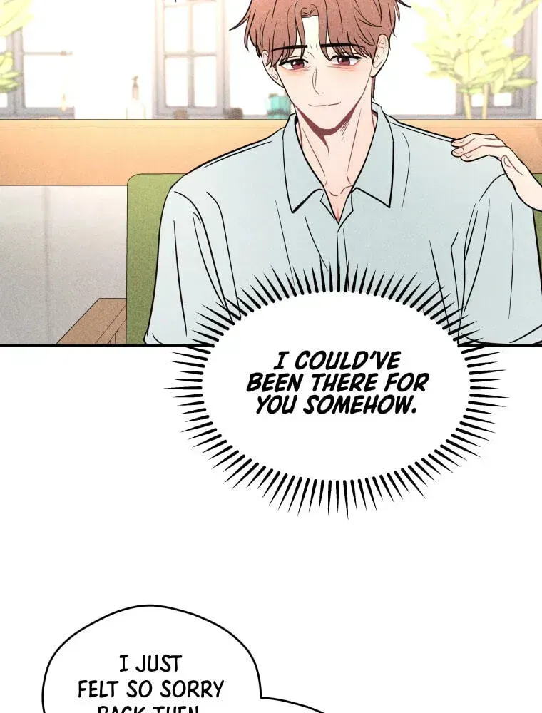 Ghost Romance Chapter 80 page 87 - 