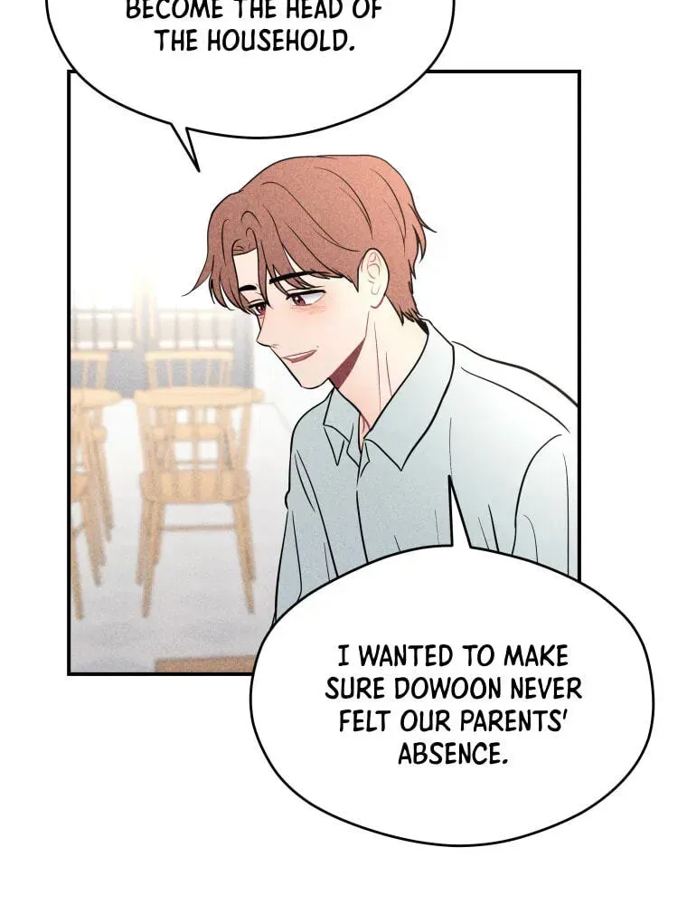 Ghost Romance Chapter 80 page 89 - 