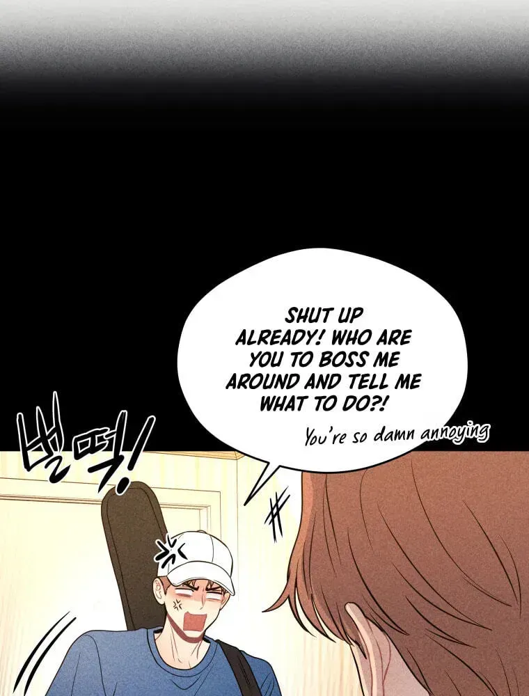 Ghost Romance Chapter 80 page 91 - 