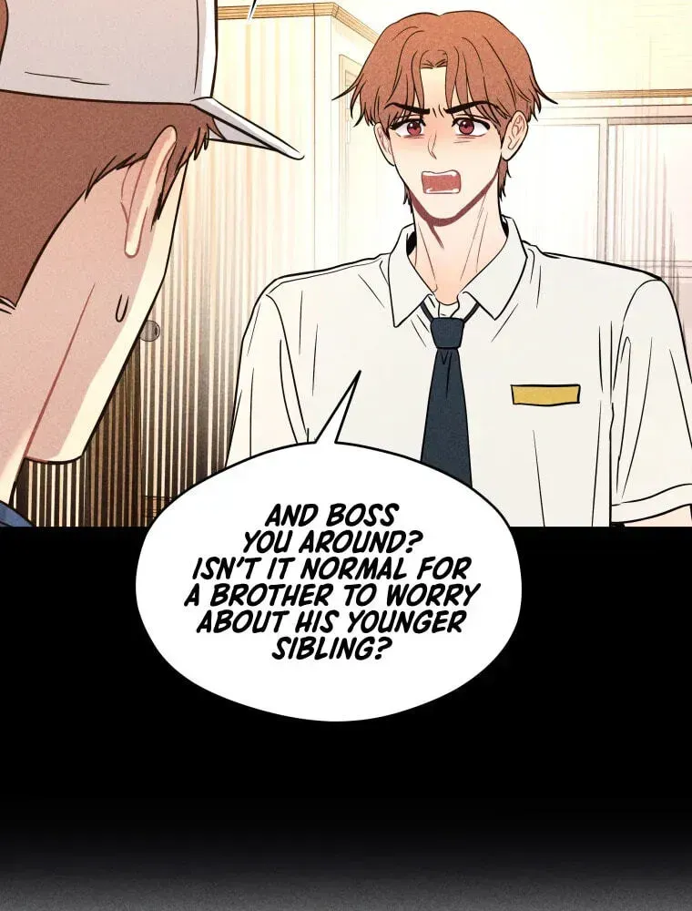 Ghost Romance Chapter 80 page 93 - 