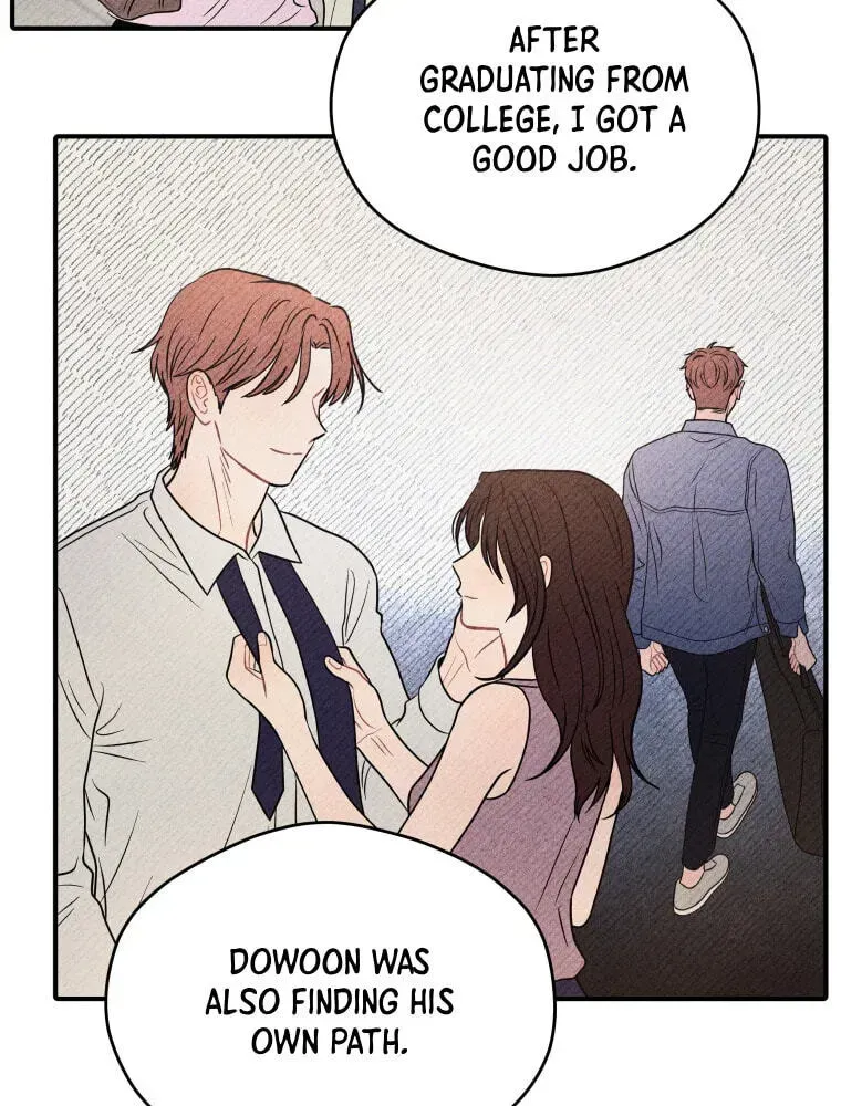 Ghost Romance Chapter 80 page 97 - 