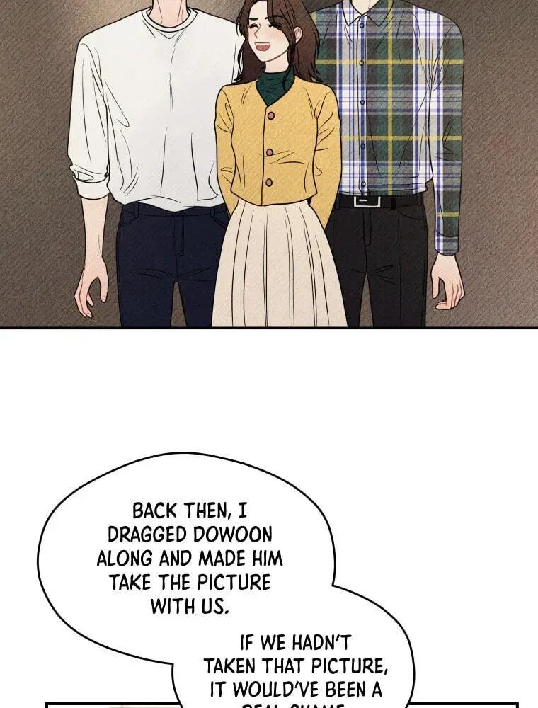 Ghost Romance Chapter 80 page 99 - 