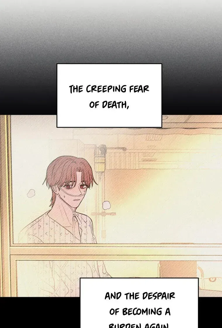 Ghost Romance Chapter 81 page 11 - 
