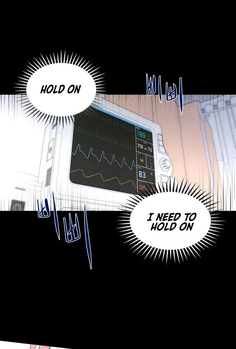 Ghost Romance Chapter 81 page 25 - 