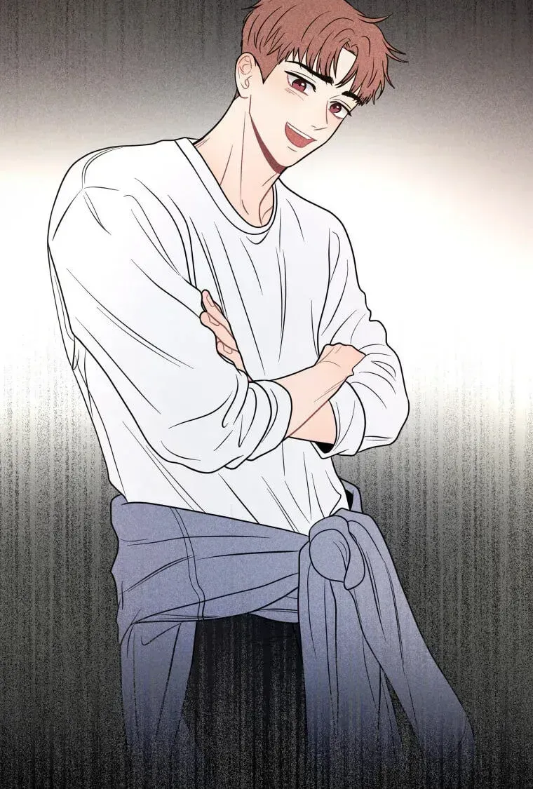 Ghost Romance Chapter 81 page 28 - 