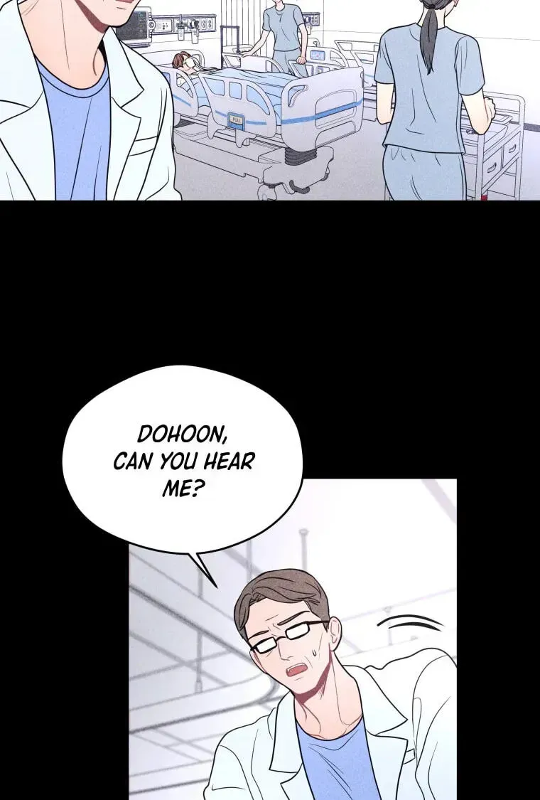 Ghost Romance Chapter 81 page 34 - 