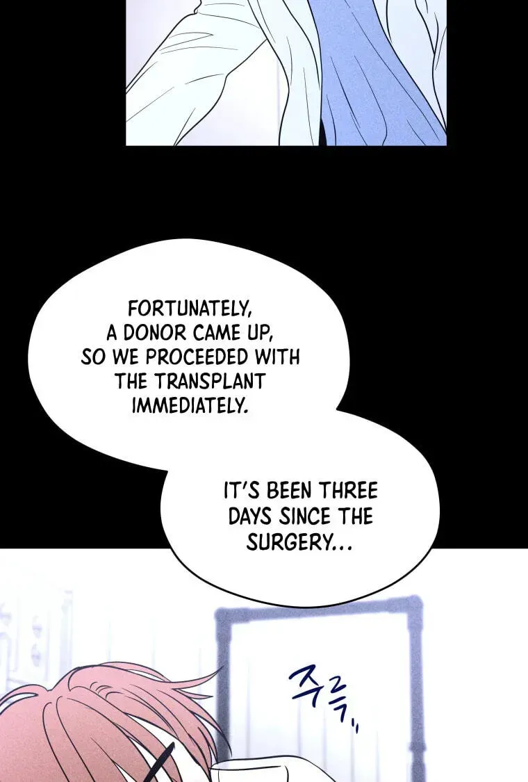 Ghost Romance Chapter 81 page 35 - 