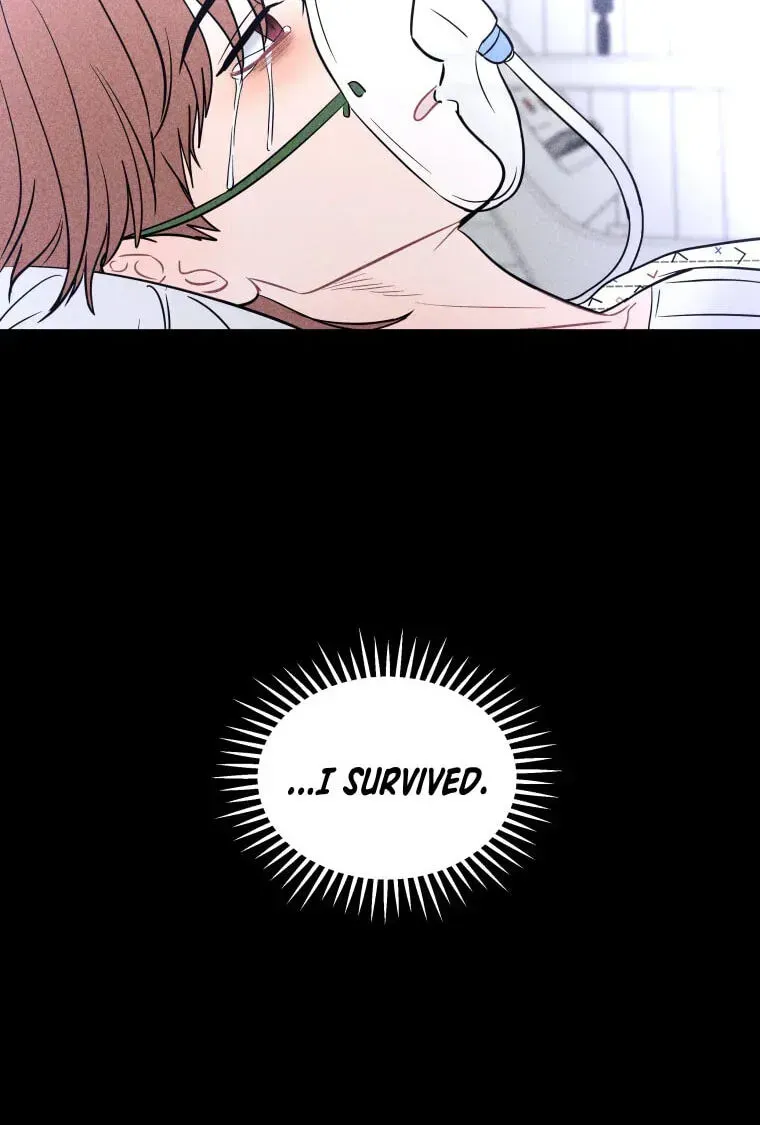 Ghost Romance Chapter 81 page 36 - 