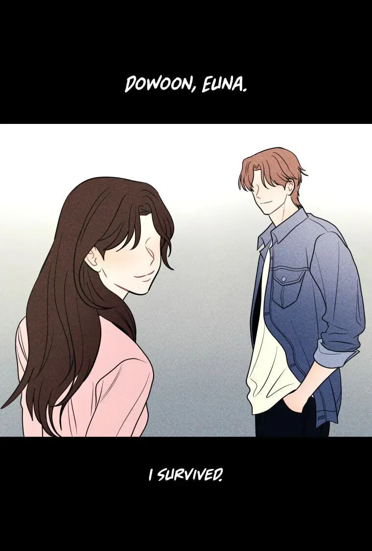 Ghost Romance Chapter 81 page 37 - 