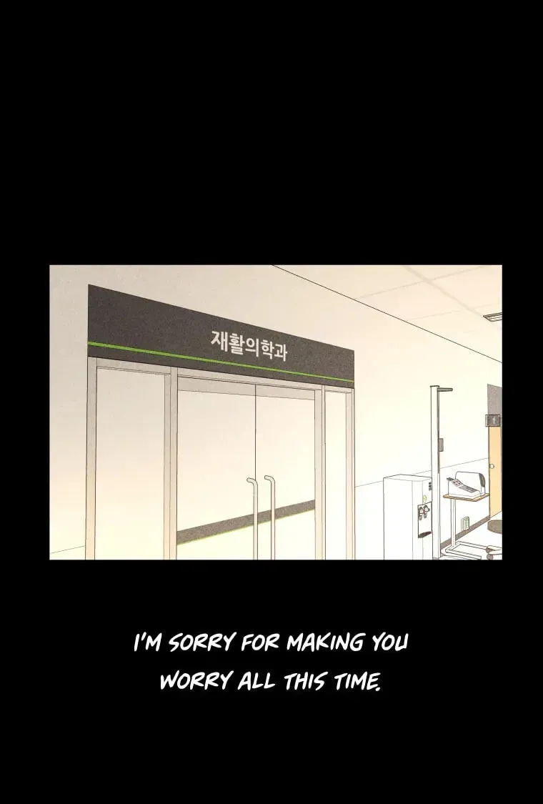 Ghost Romance Chapter 81 page 38 - 