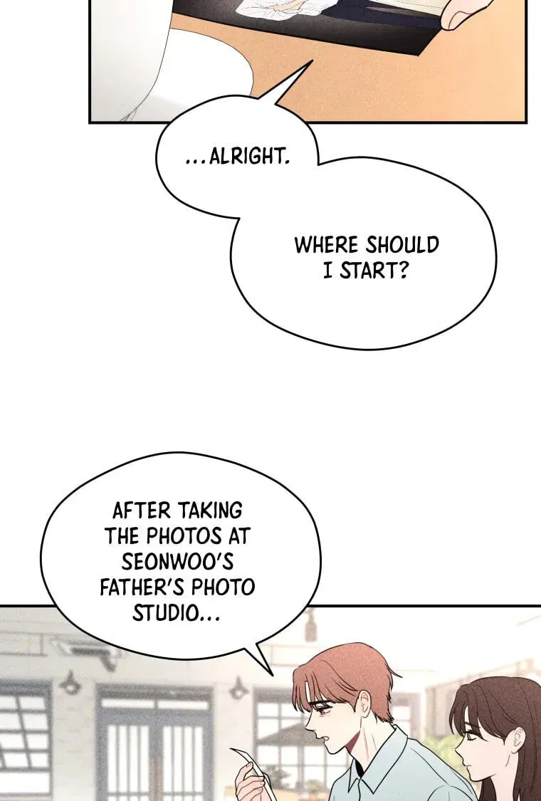Ghost Romance Chapter 81 page 5 - 