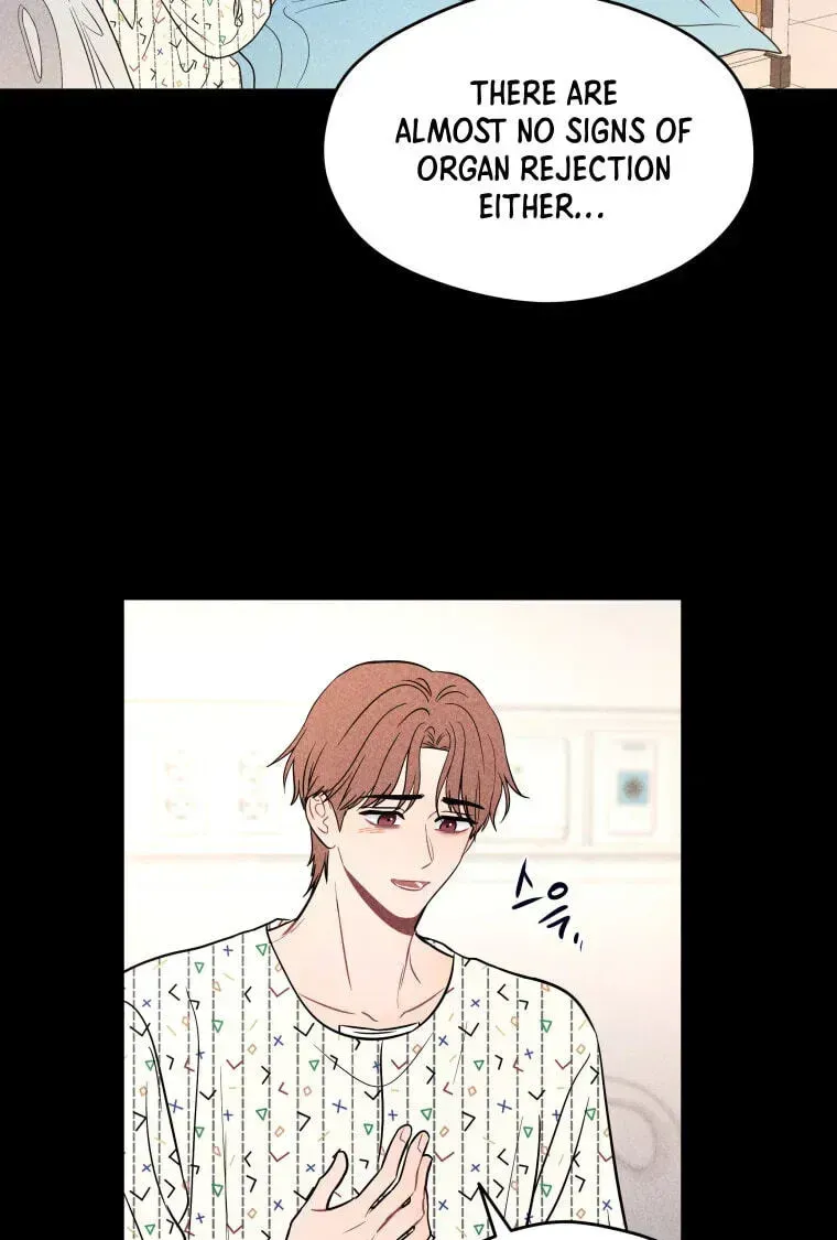 Ghost Romance Chapter 81 page 41 - 