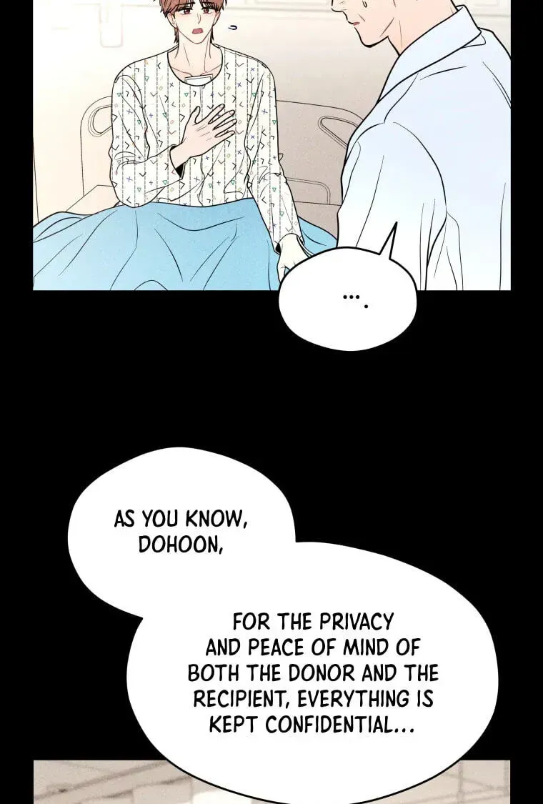 Ghost Romance Chapter 81 page 43 - 