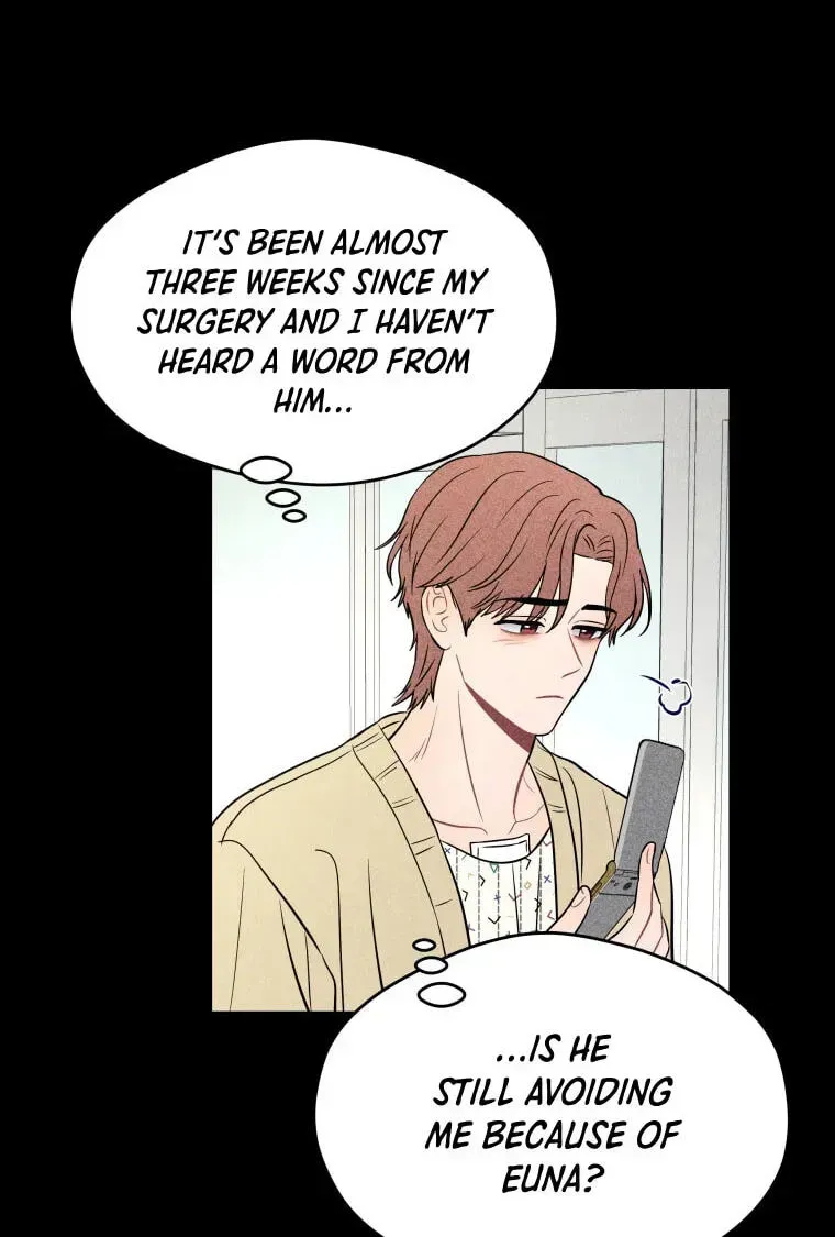 Ghost Romance Chapter 81 page 48 - 