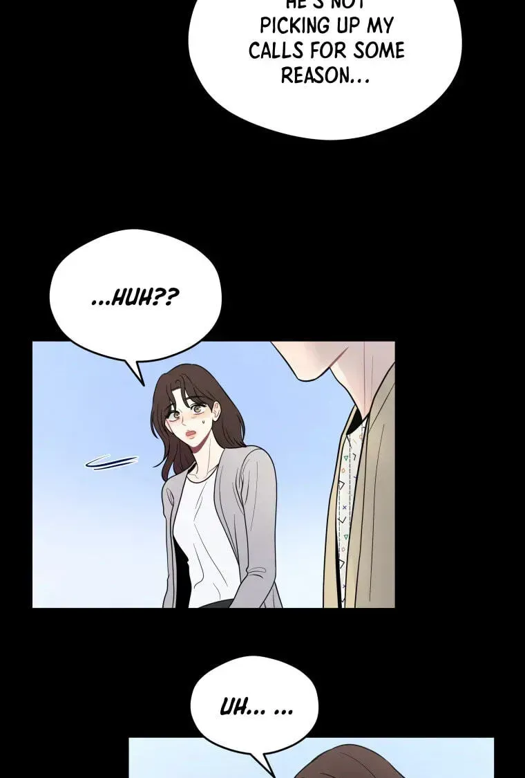 Ghost Romance Chapter 81 page 53 - 