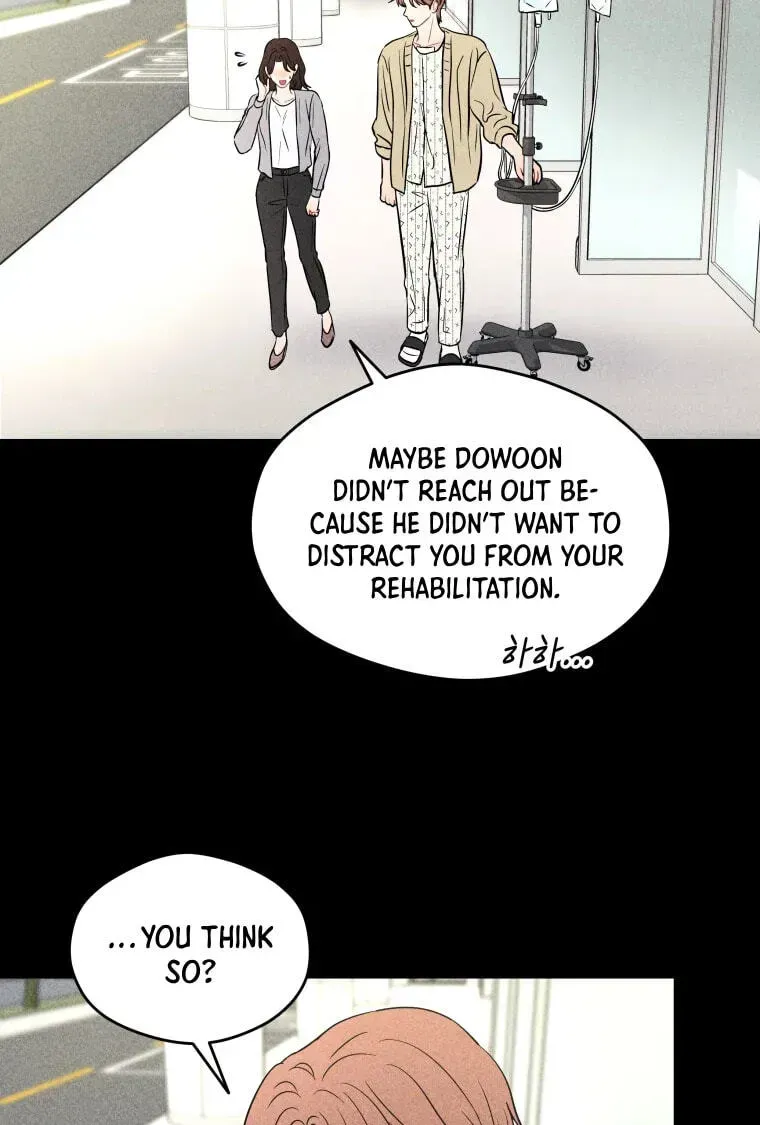 Ghost Romance Chapter 81 page 55 - 