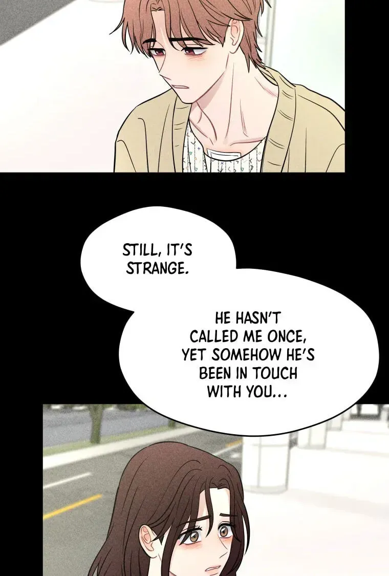 Ghost Romance Chapter 81 page 56 - 