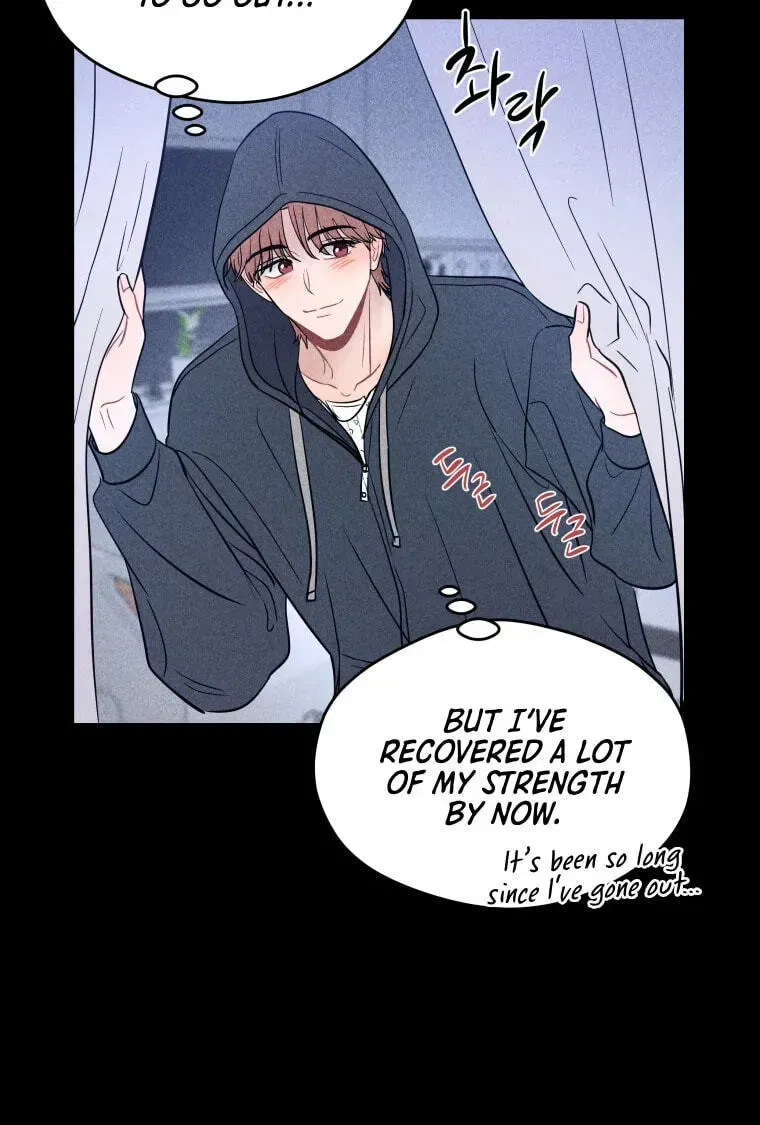 Ghost Romance Chapter 81 page 63 - 