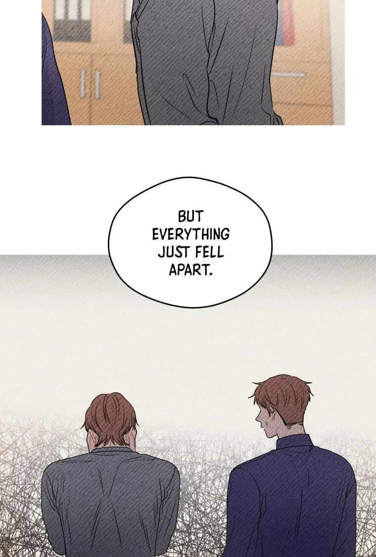 Ghost Romance Chapter 81 page 8 - 