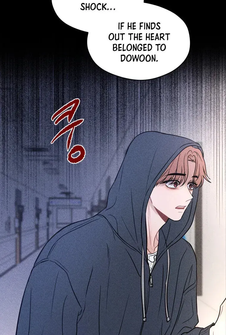 Ghost Romance Chapter 81 page 73 - 