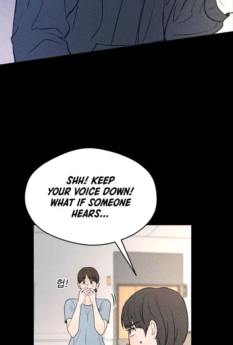 Ghost Romance Chapter 81 page 74 - 
