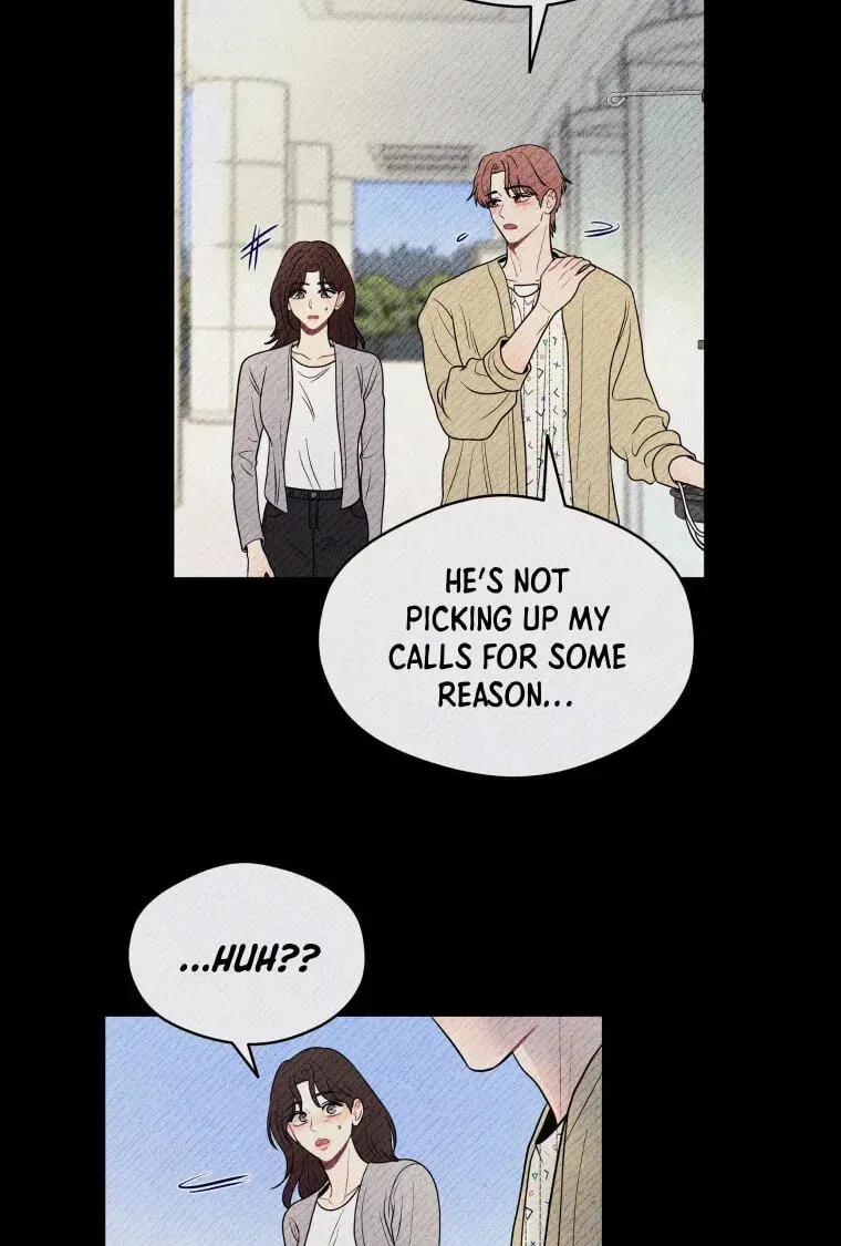 Ghost Romance Chapter 81 page 80 - 
