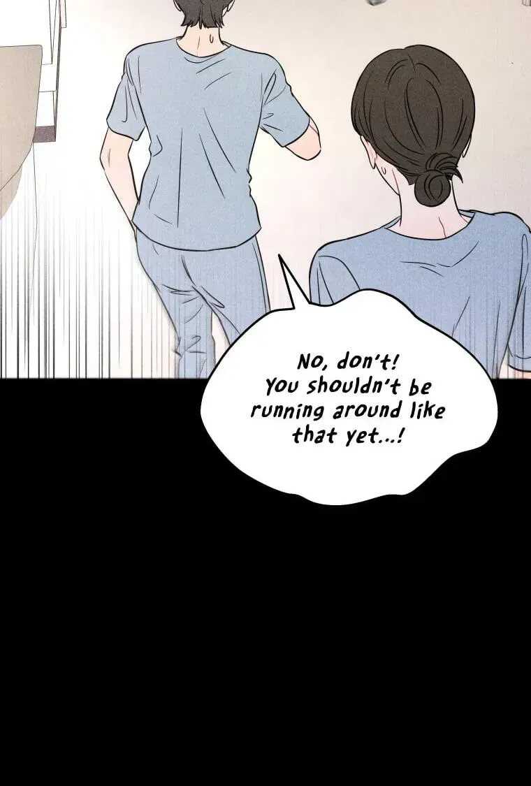 Ghost Romance Chapter 81 page 84 - 