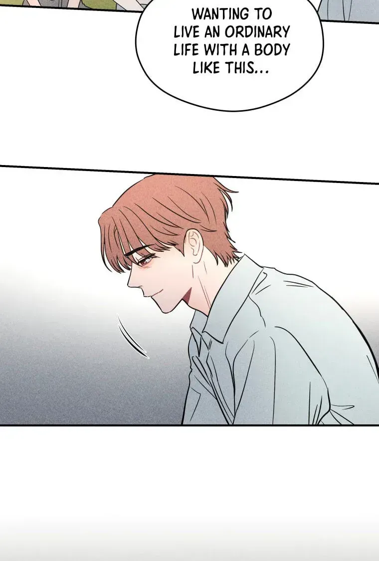 Ghost Romance Chapter 81 page 10 - 