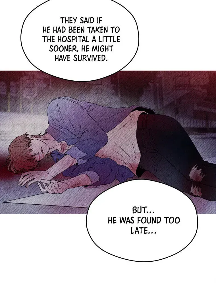 Ghost Romance Chapter 82 page 13 - 