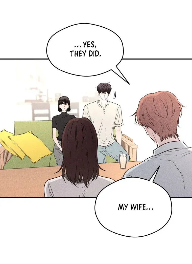 Ghost Romance Chapter 82 page 17 - 