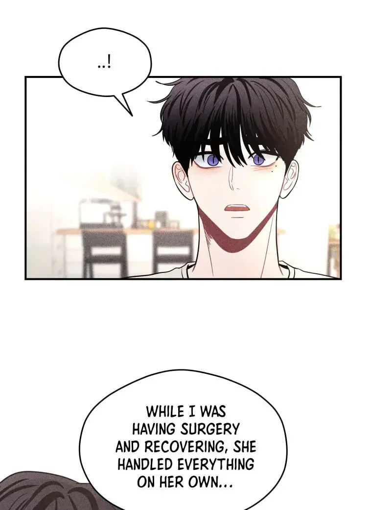 Ghost Romance Chapter 82 page 18 - 