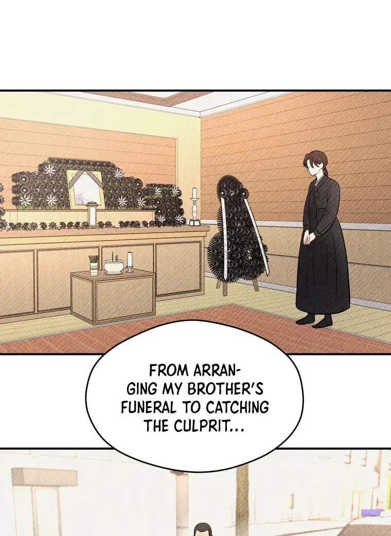 Ghost Romance Chapter 82 page 20 - 