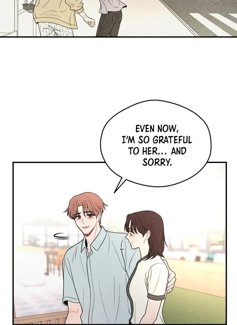 Ghost Romance Chapter 82 page 22 - 