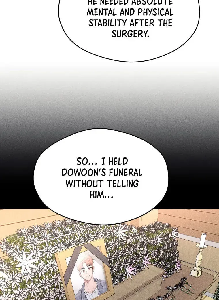 Ghost Romance Chapter 82 page 27 - 