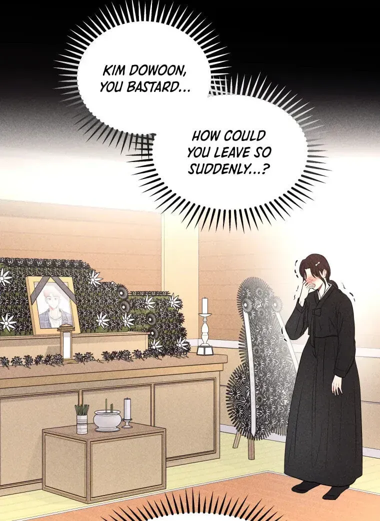 Ghost Romance Chapter 82 page 31 - 