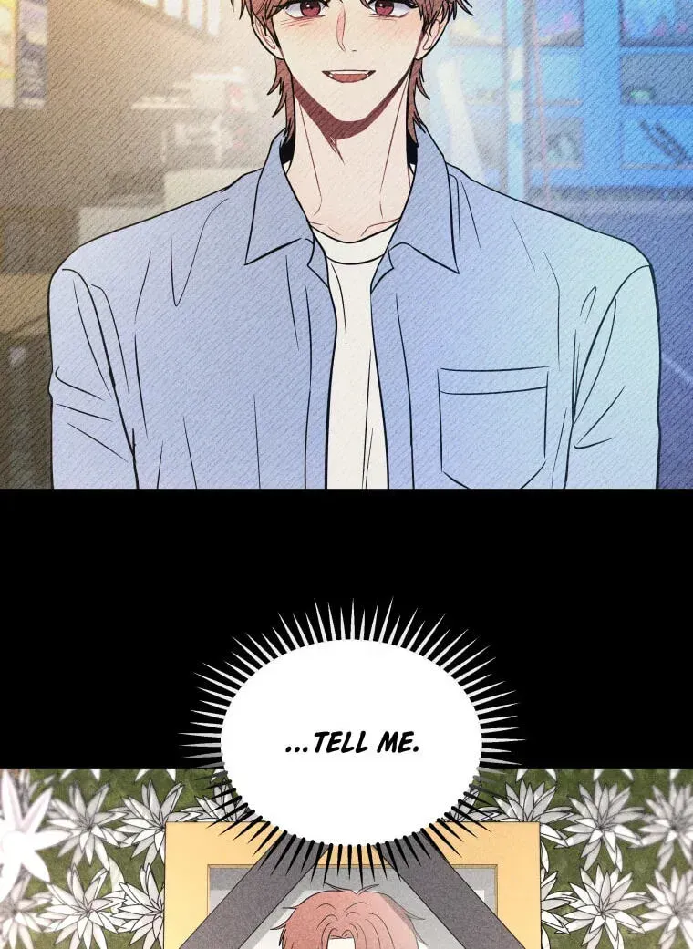 Ghost Romance Chapter 82 page 34 - 