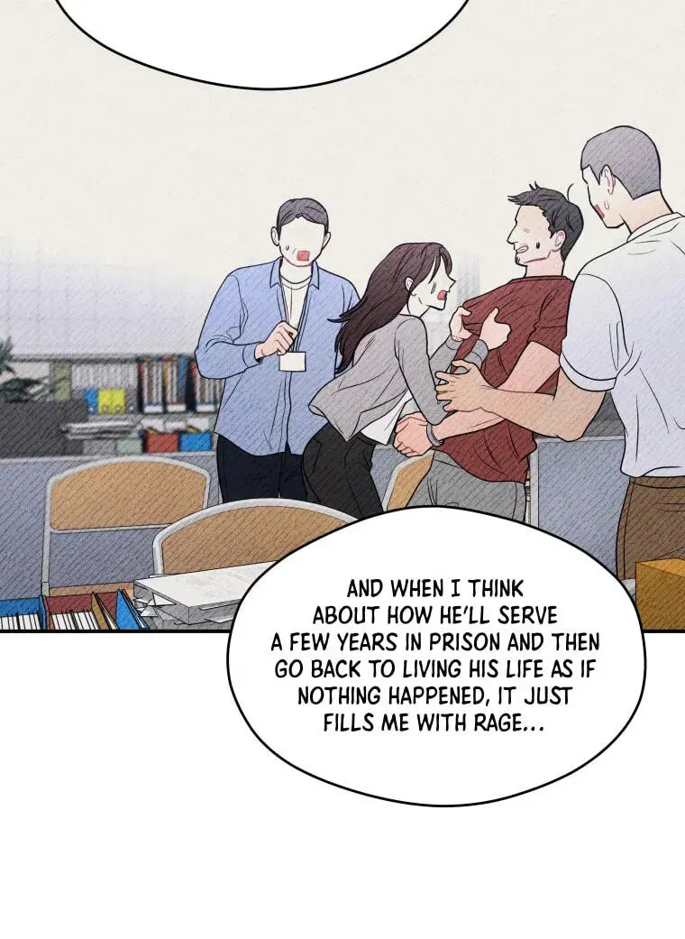 Ghost Romance Chapter 82 page 42 - 