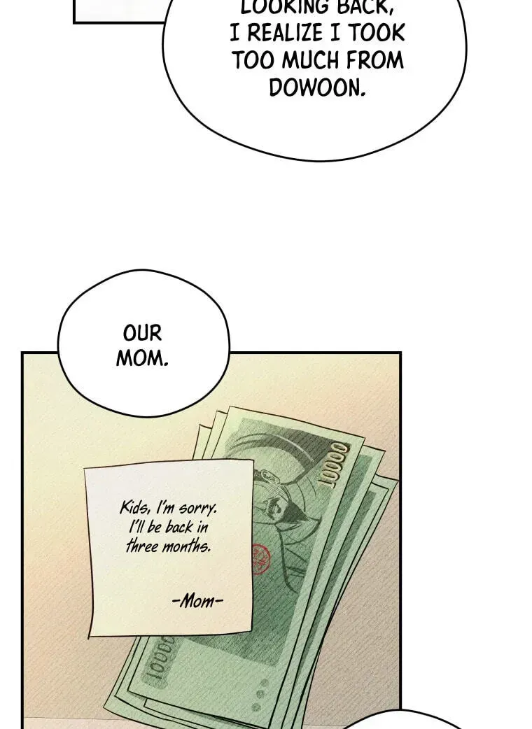 Ghost Romance Chapter 82 page 47 - 